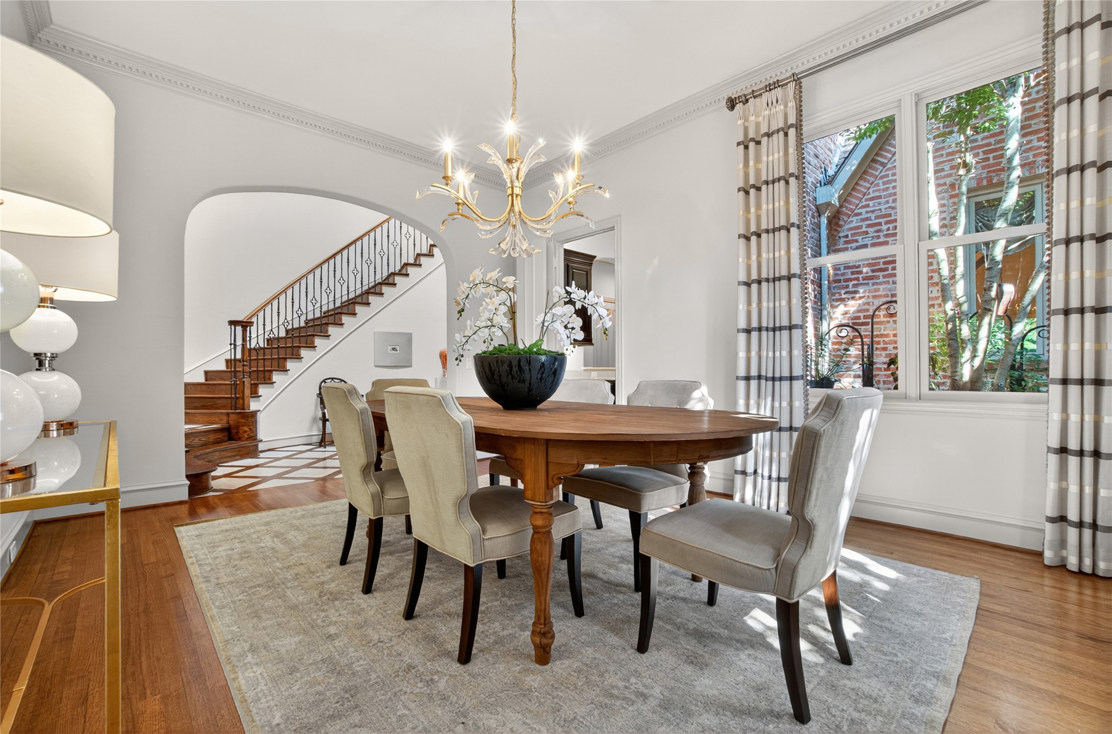 11836 Preston Brook Place