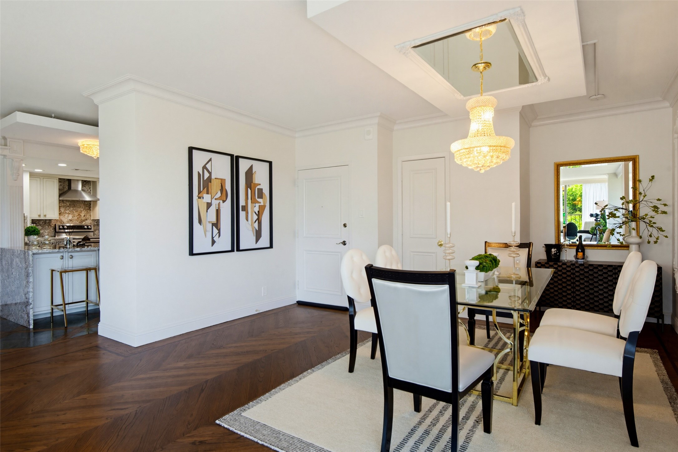 3310 Fairmount Street 7D