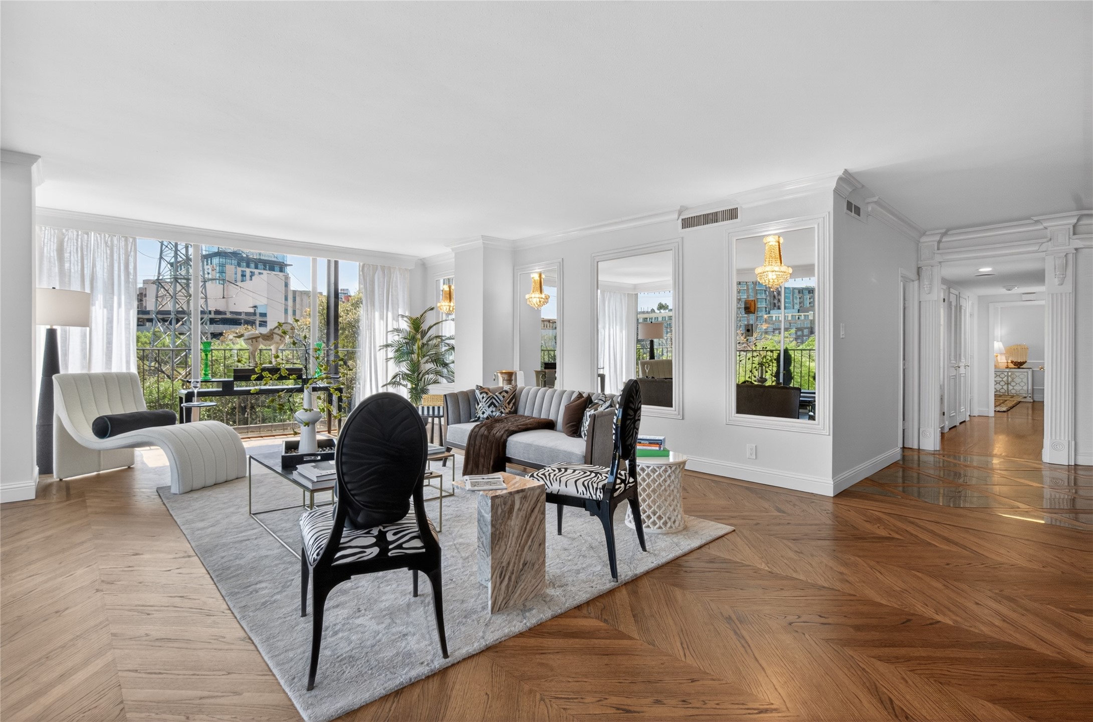 3310 Fairmount Street 7D