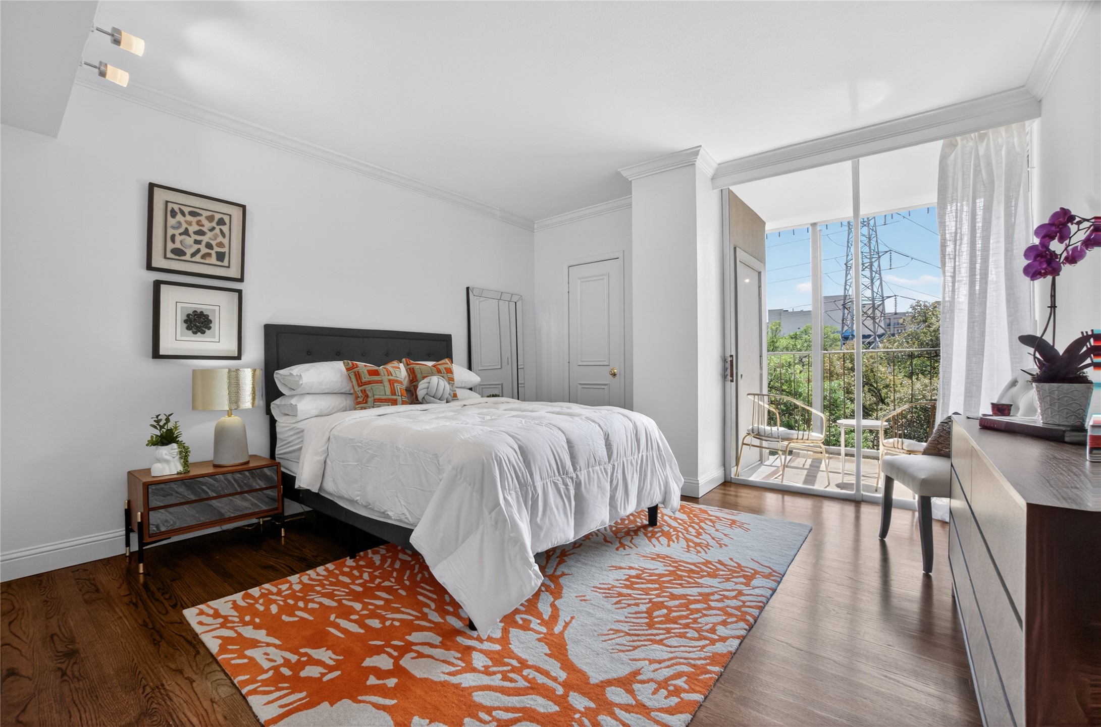 3310 Fairmount Street 7D