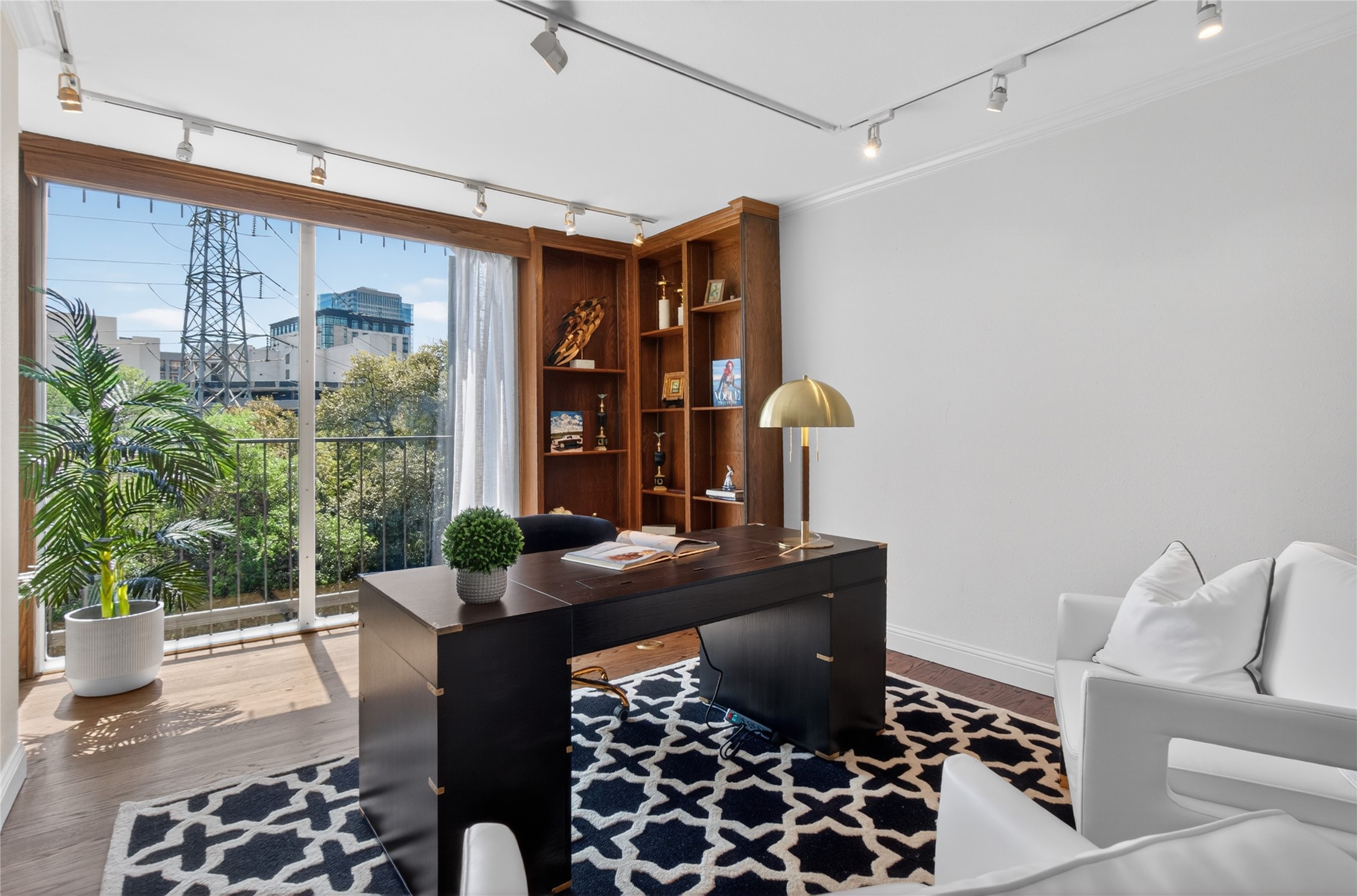 3310 Fairmount Street 7D