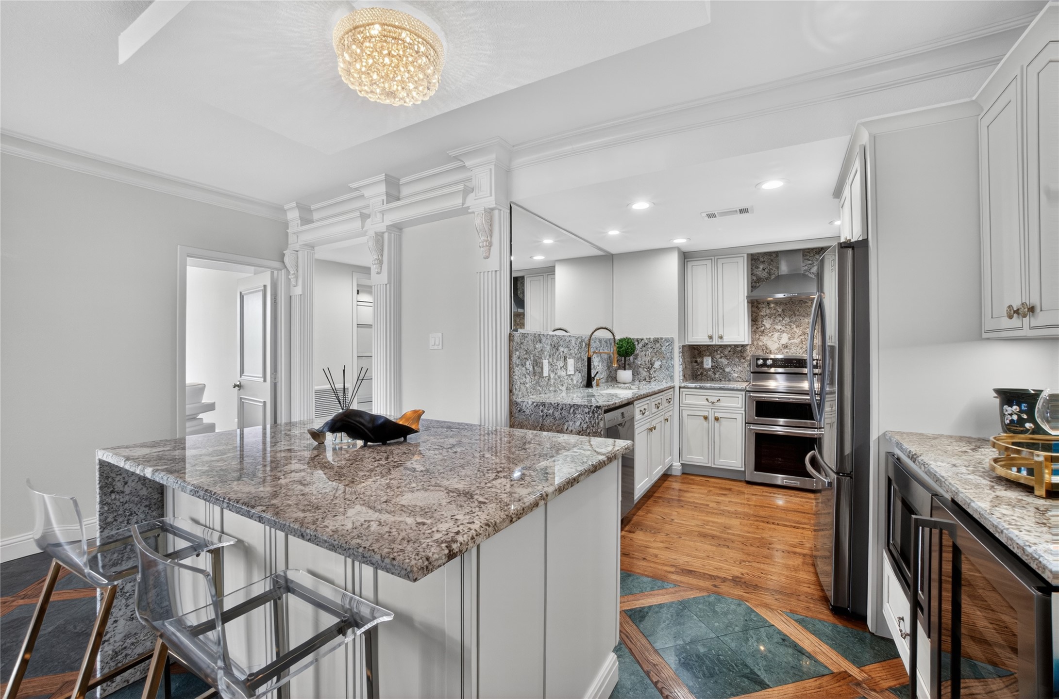3310 Fairmount Street 7D
