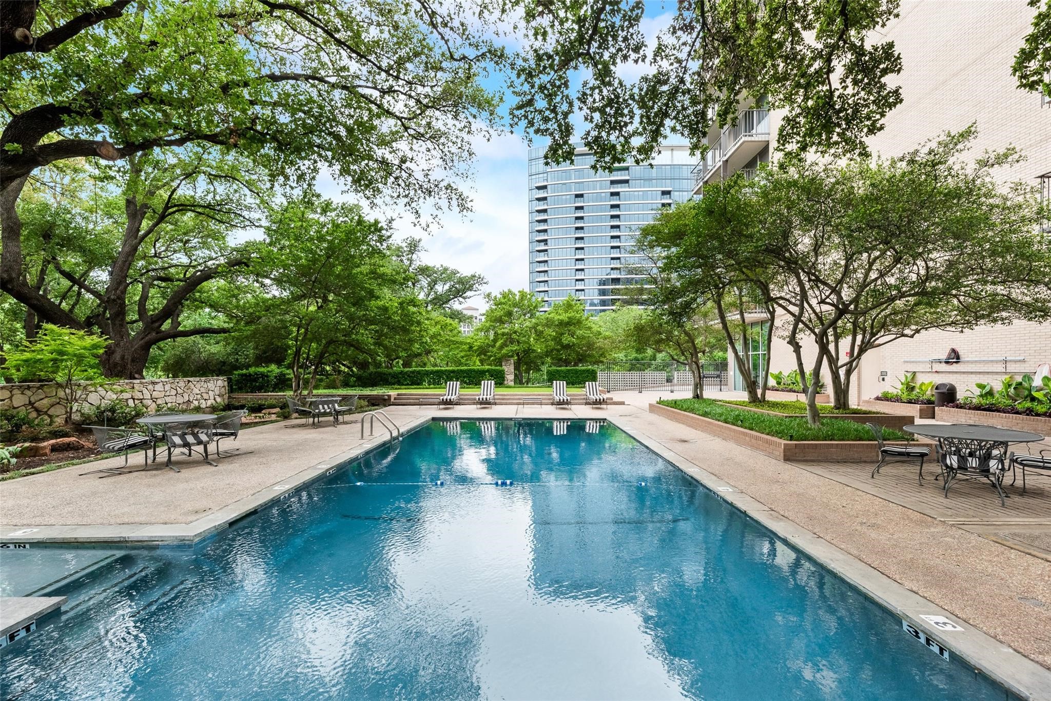 3310 Fairmount Street 7D