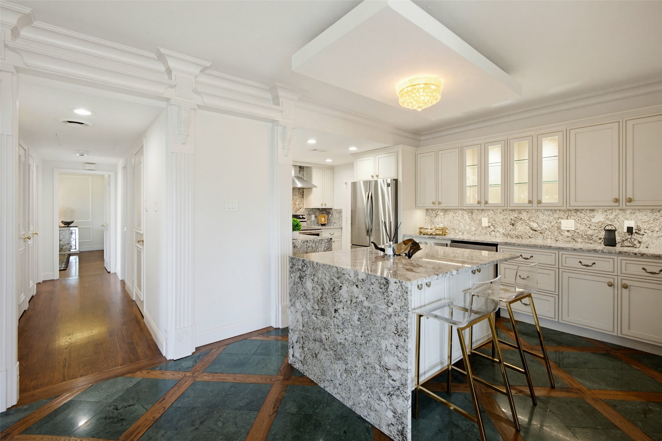 3310 Fairmount Street 7D
