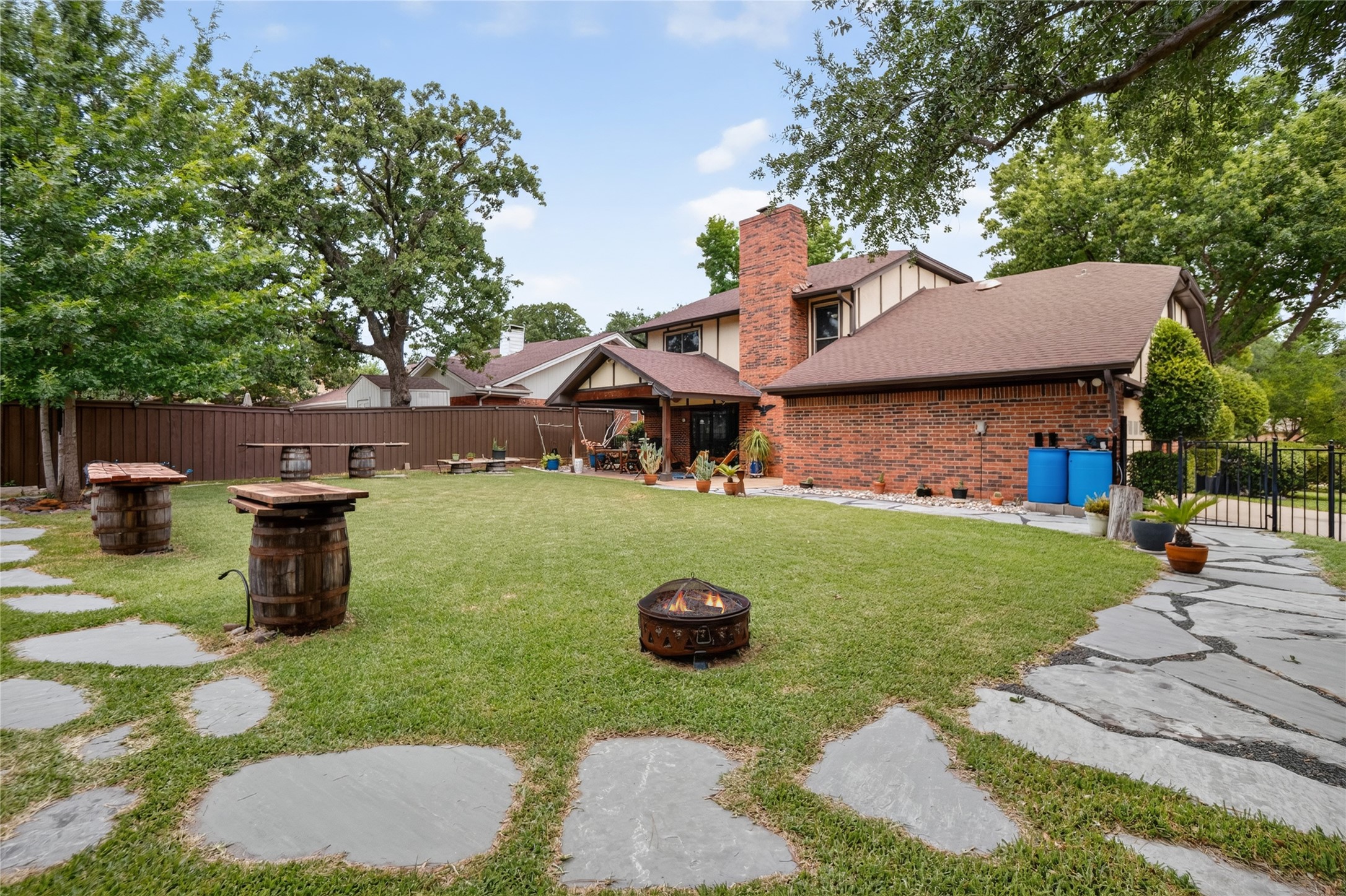 222 Inverness Drive