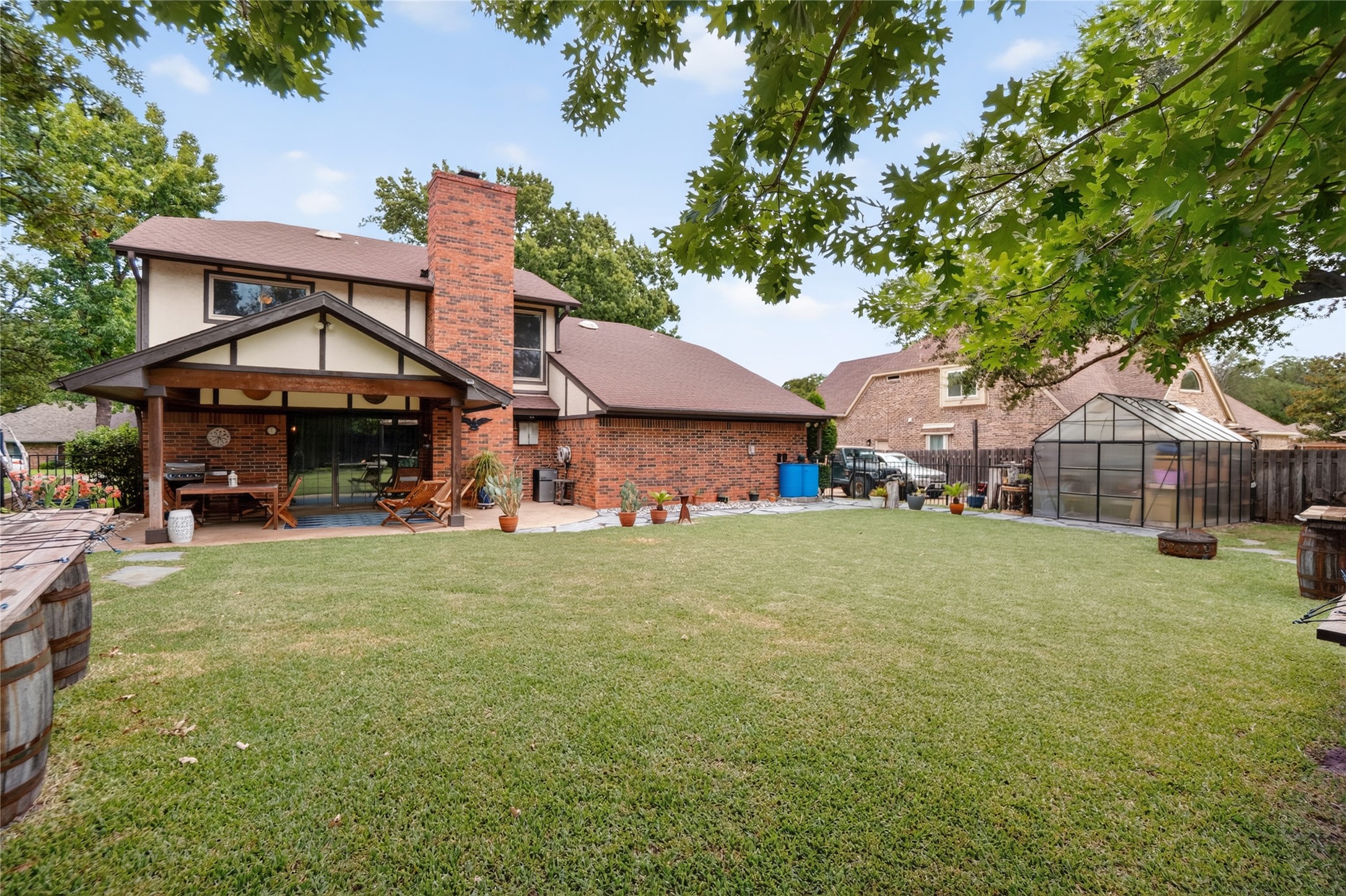222 Inverness Drive