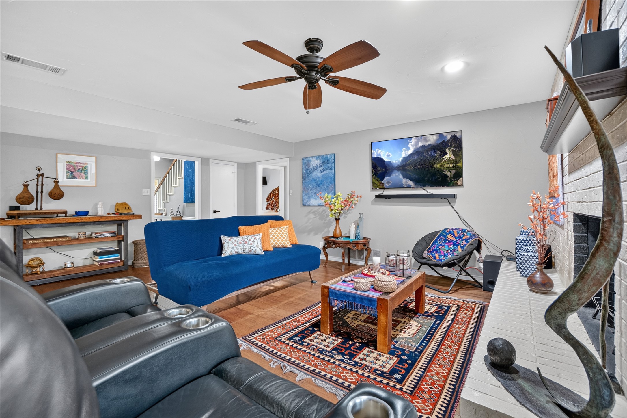 222 Inverness Drive