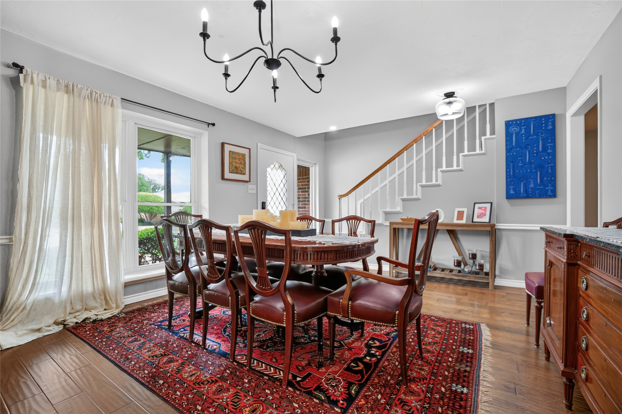 222 Inverness Drive
