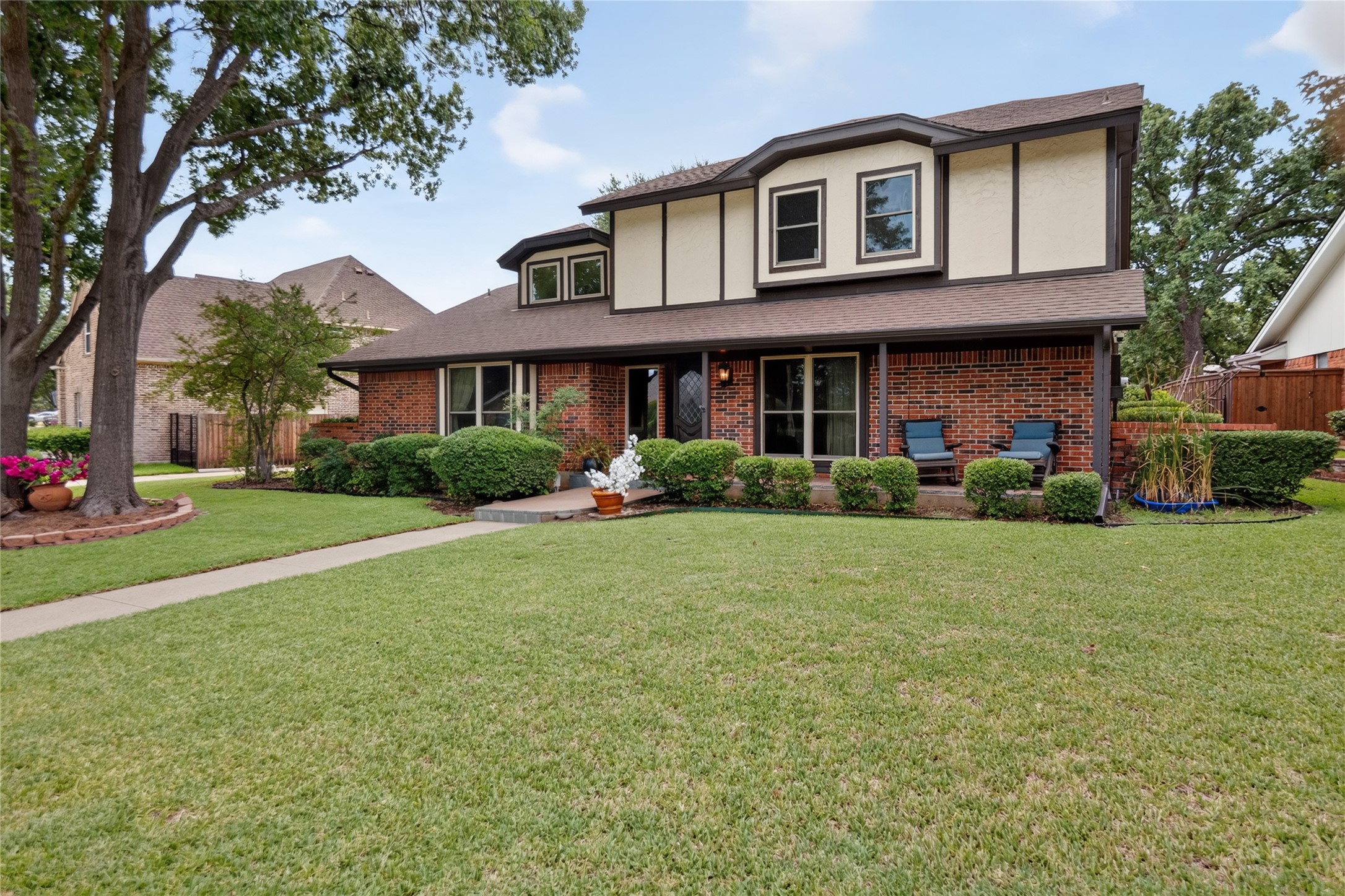 222 Inverness Drive