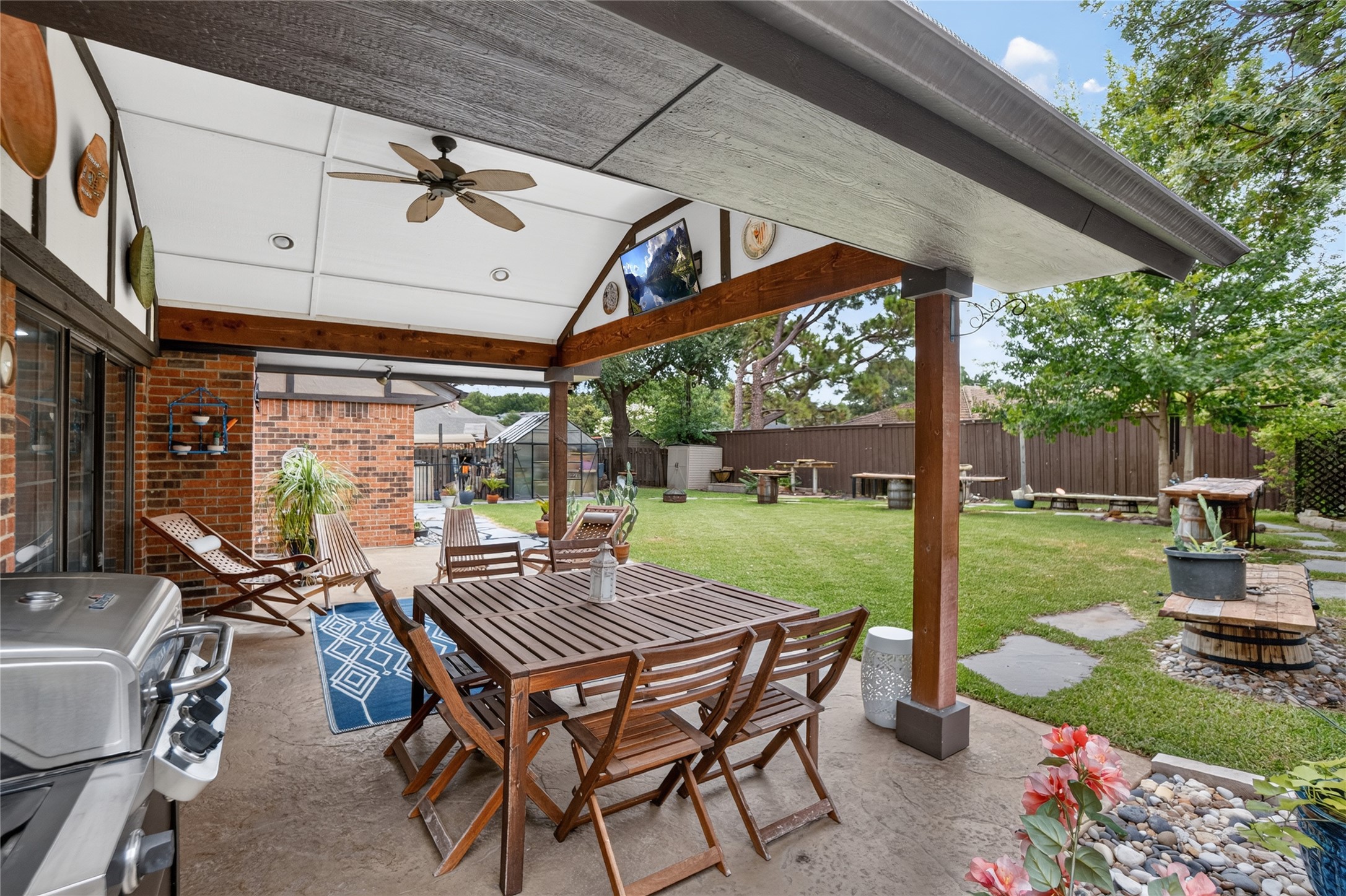 222 Inverness Drive