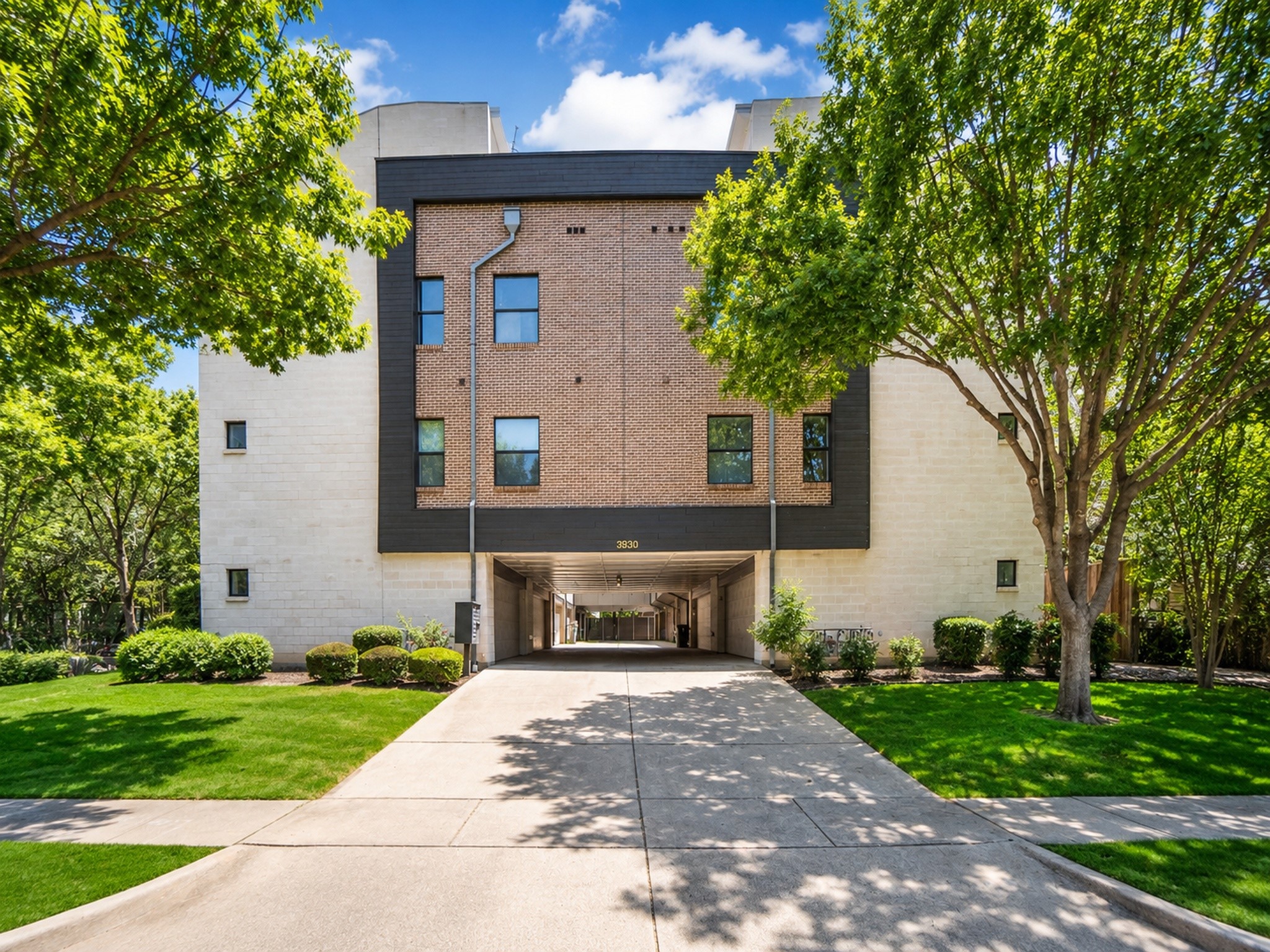 3930 Bowser Avenue