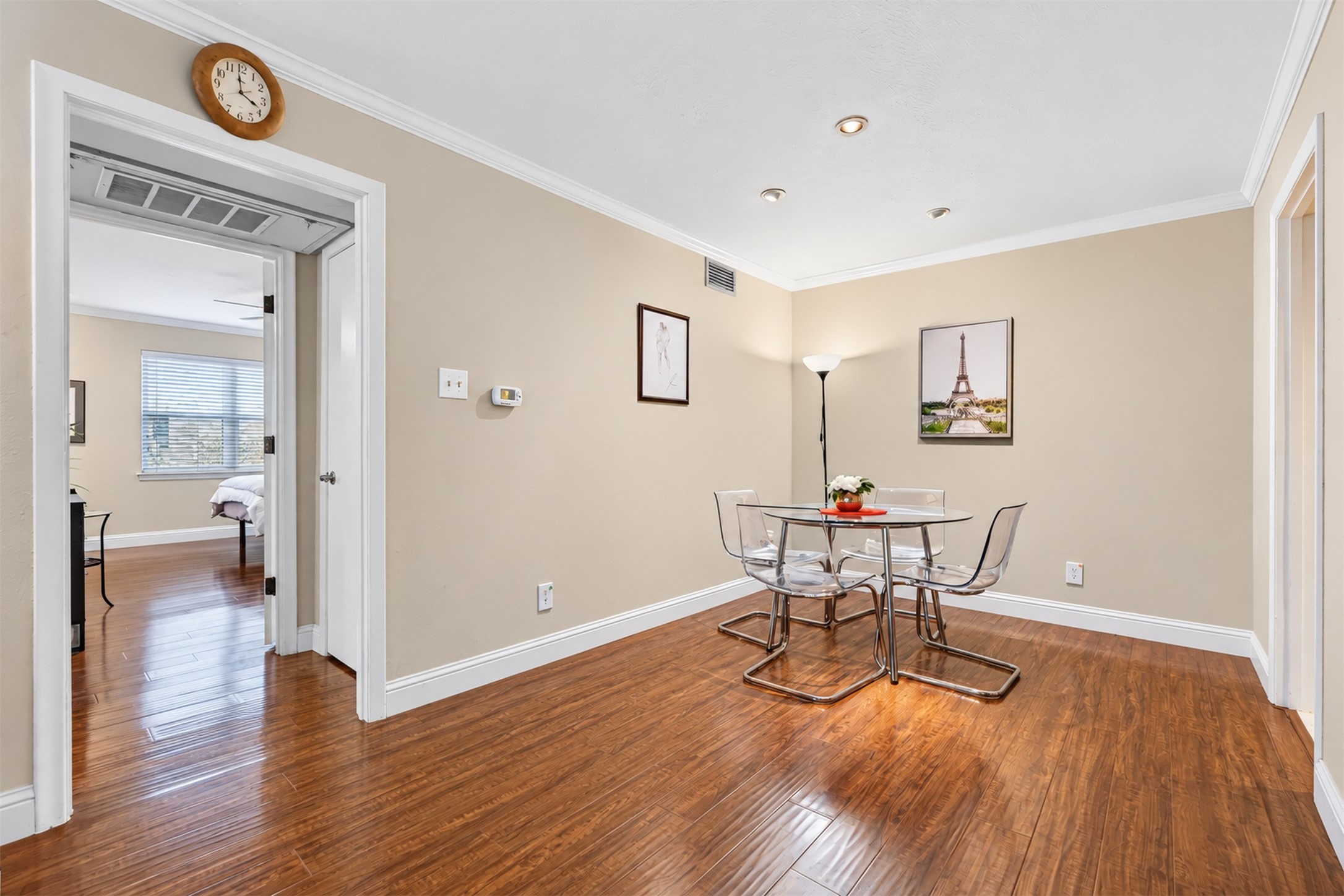 5005 Cedar Springs Road A