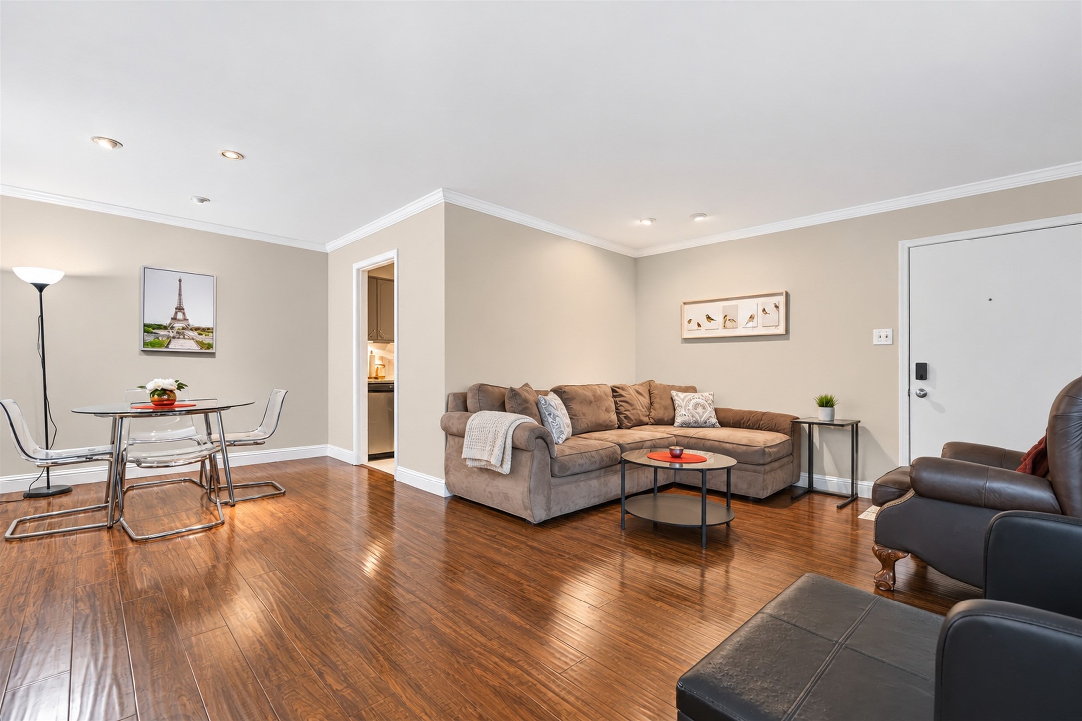 5005 Cedar Springs Road A