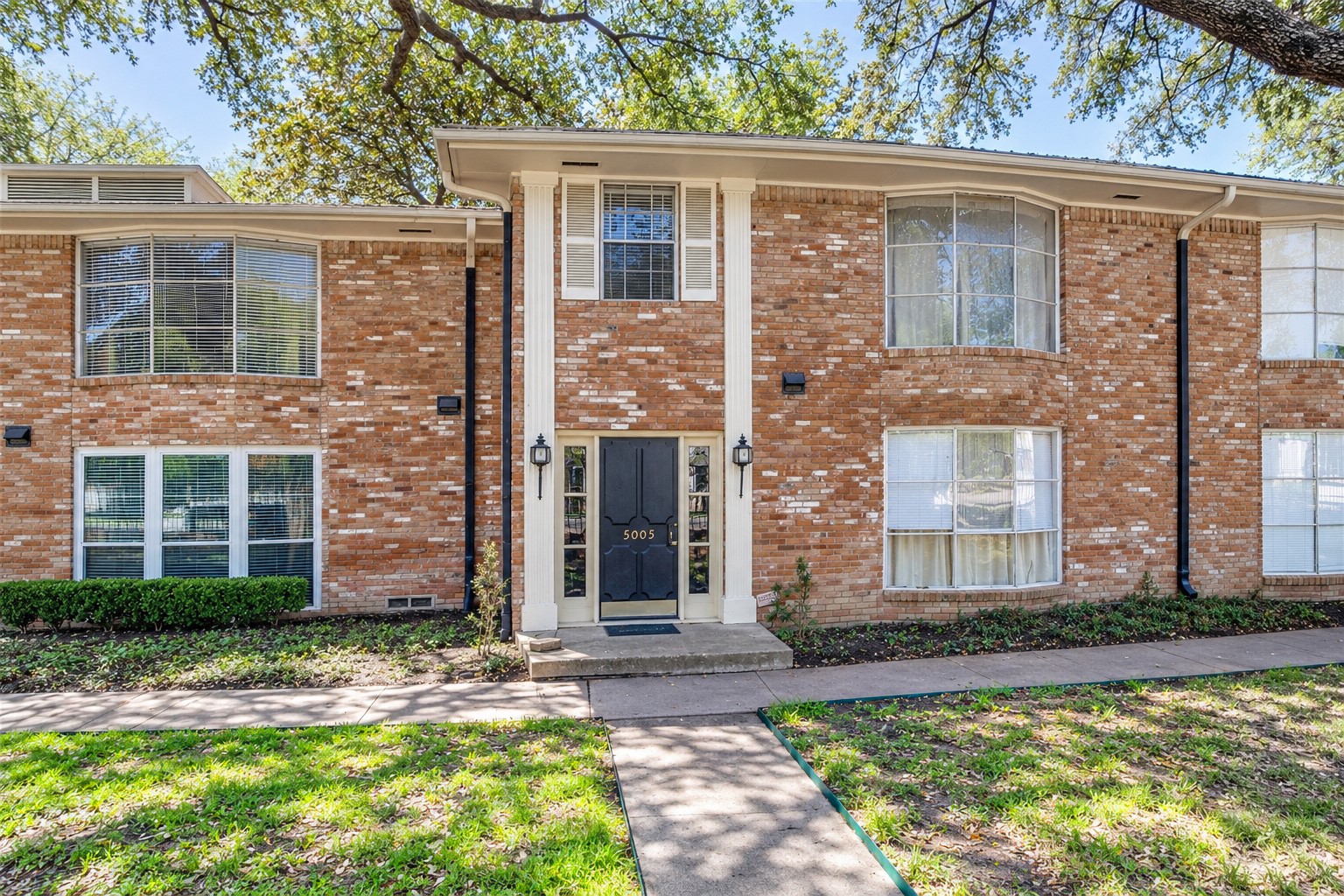 5005 Cedar Springs Road A