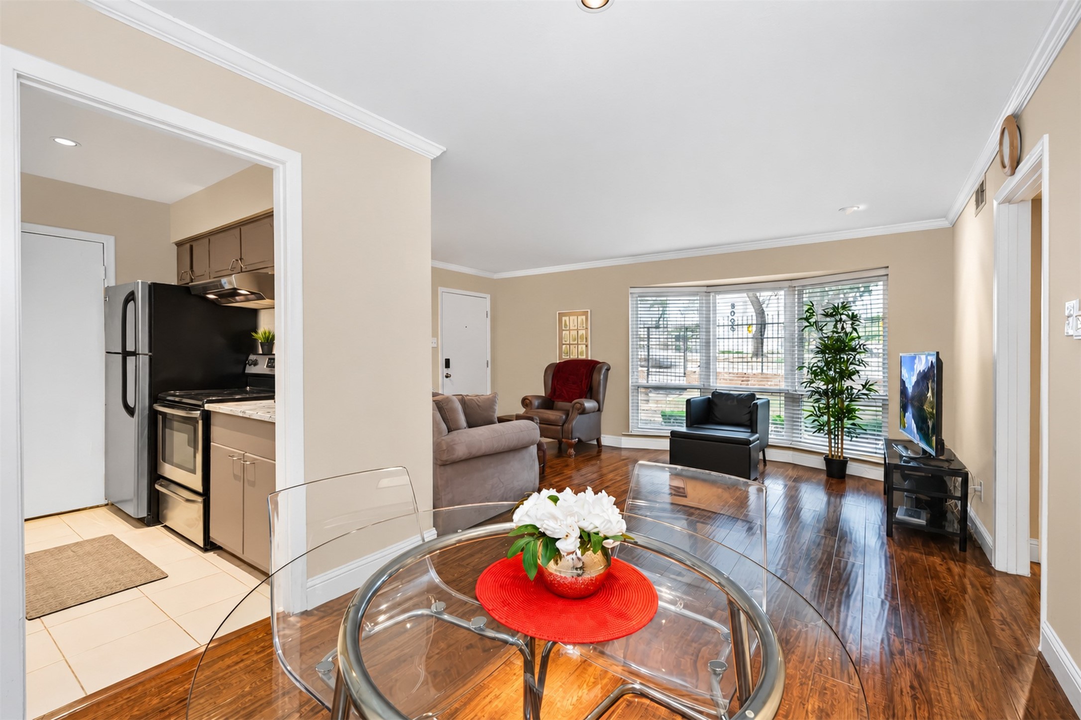 5005 Cedar Springs Road A