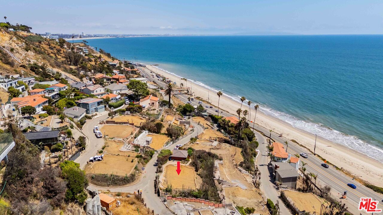 17740 Castellammare Dr