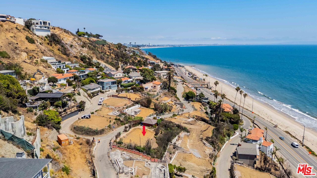 17740 Castellammare Dr