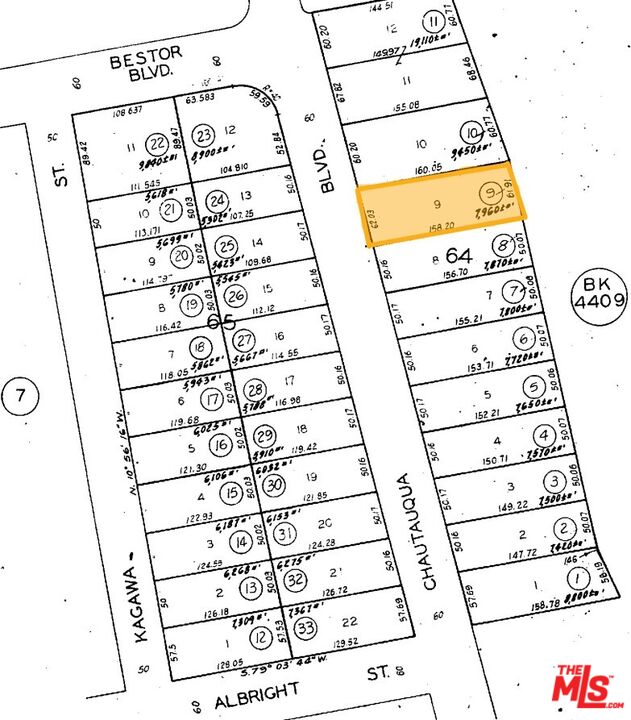1144 Chautauqua Blvd