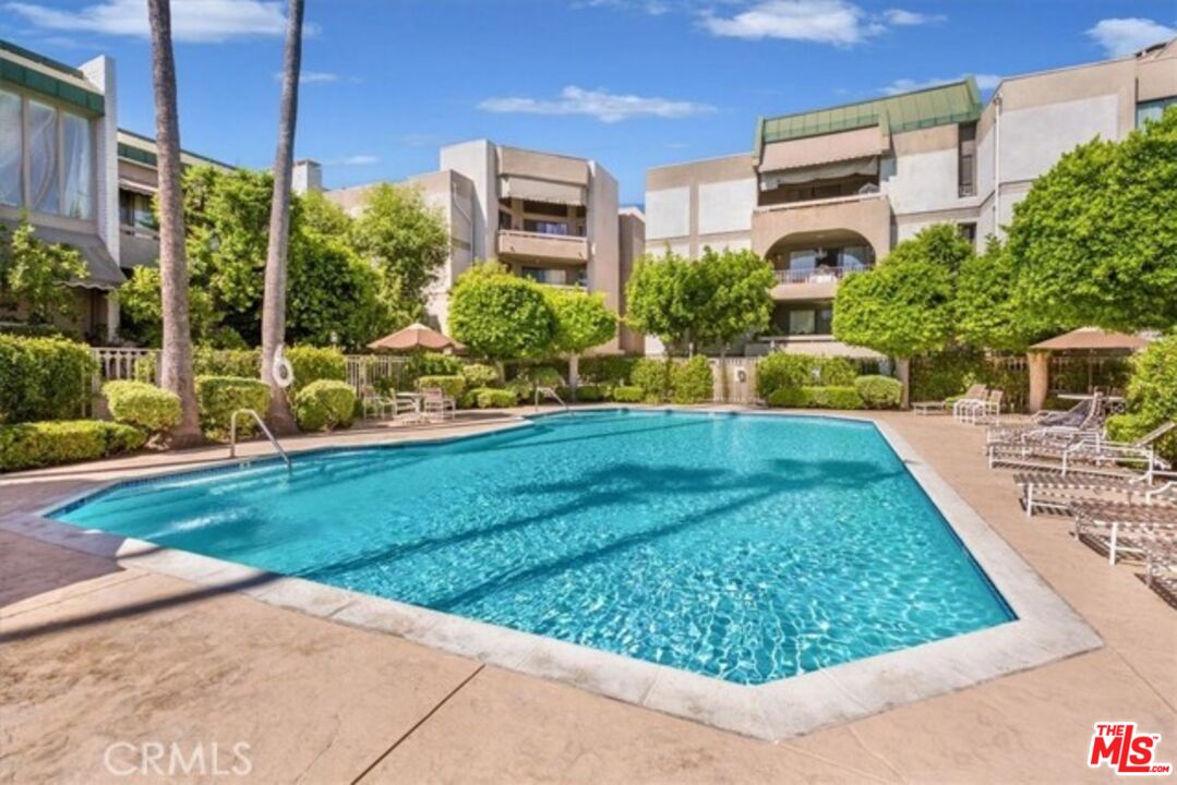 5254 Yarmouth Ave Unit: 47