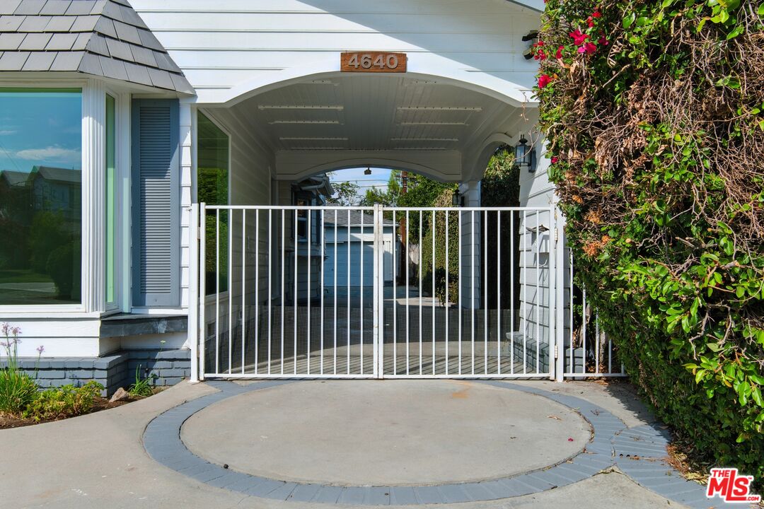 4640 Laurelgrove Ave