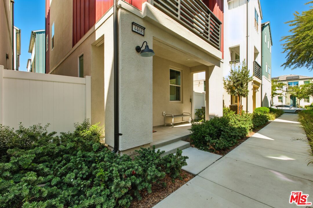 4468 S Bryant Paseo