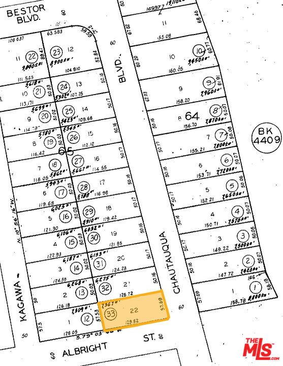 1101 Chautauqua Blvd