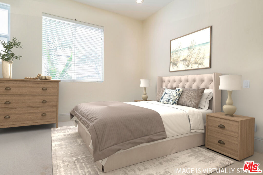 16123 W Sunset Blvd Unit: 305