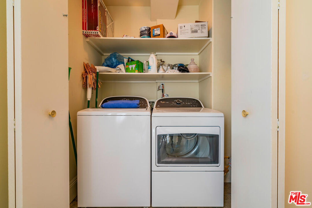 16123 W Sunset Blvd Unit: 305