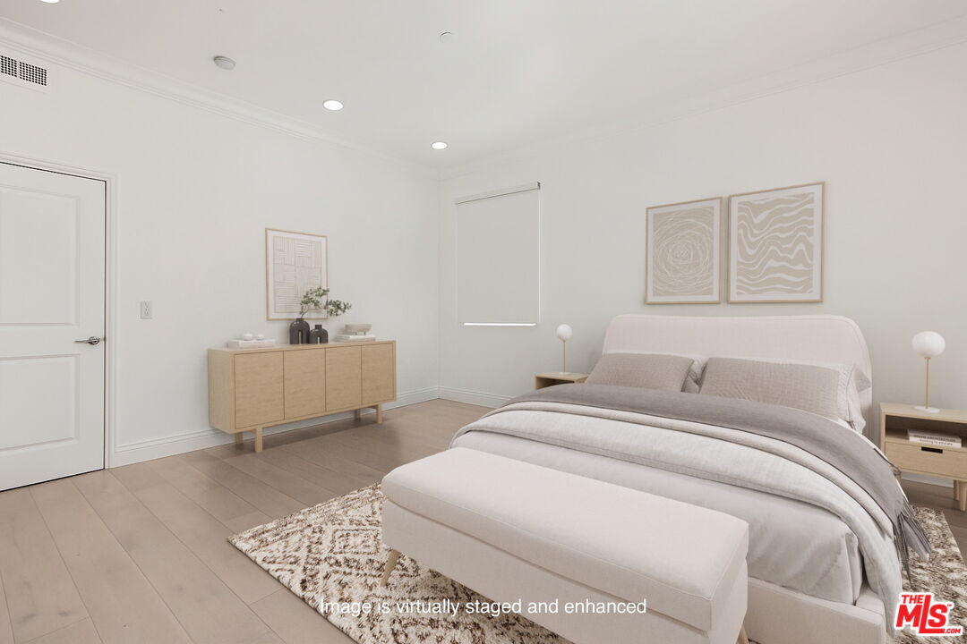 16000 W Sunset Blvd Unit: 103