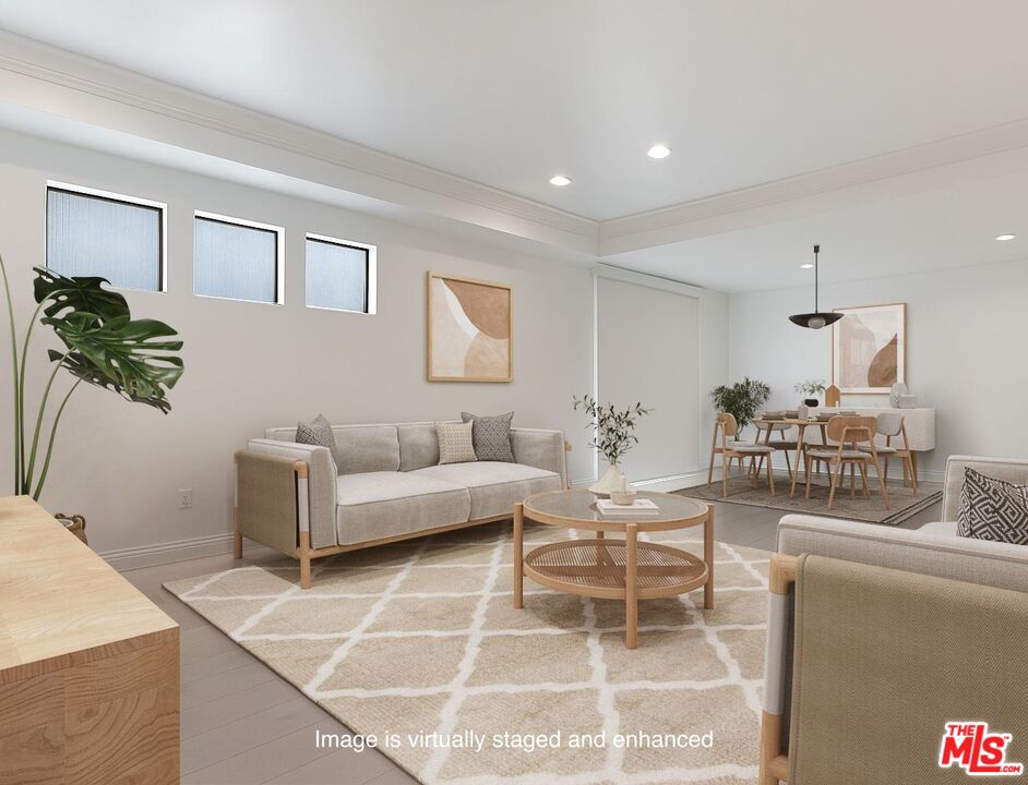 16000 W Sunset Blvd Unit: 103