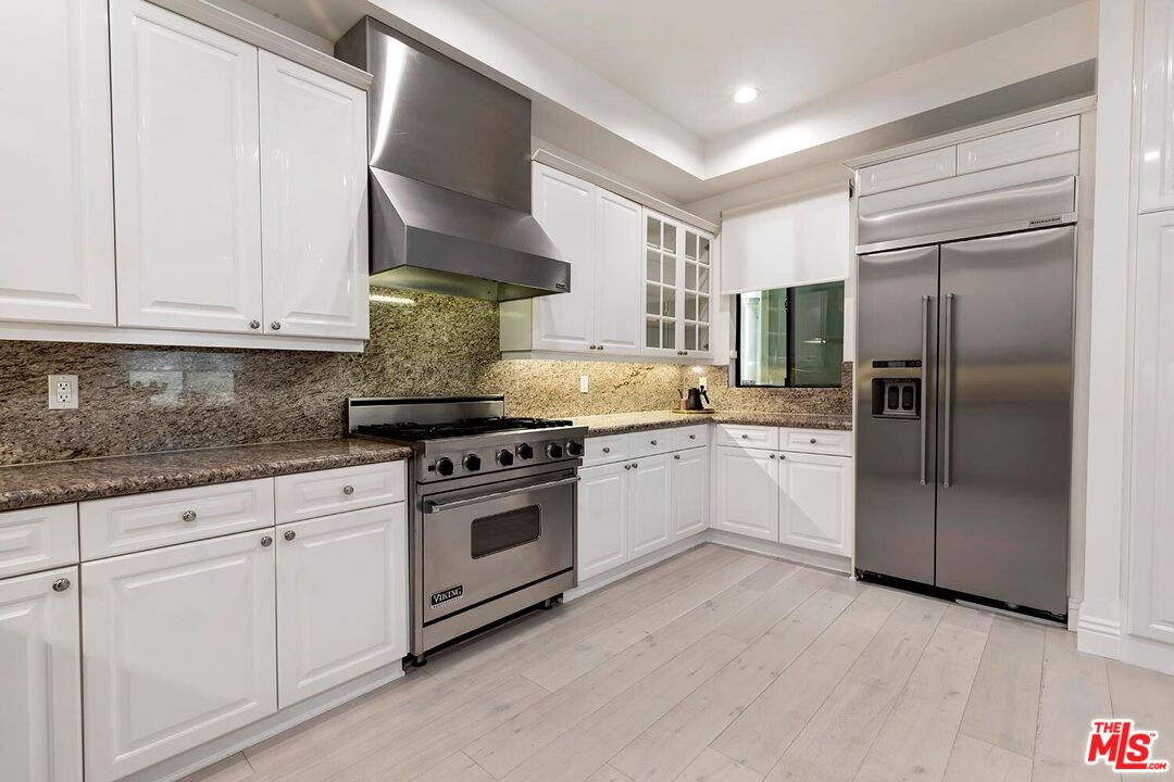 16000 W Sunset Blvd Unit: 103