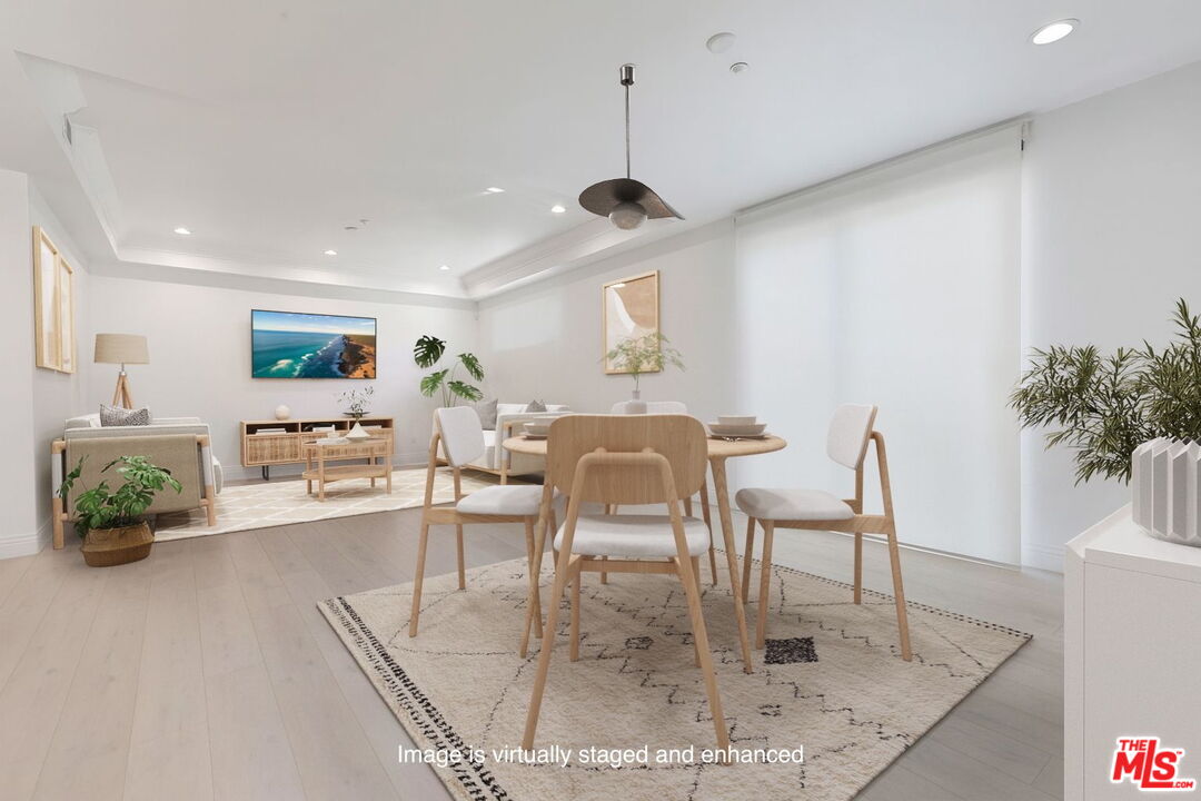 16000 W Sunset Blvd Unit: 103