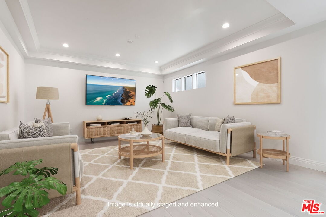 16000 W Sunset Blvd Unit: 103