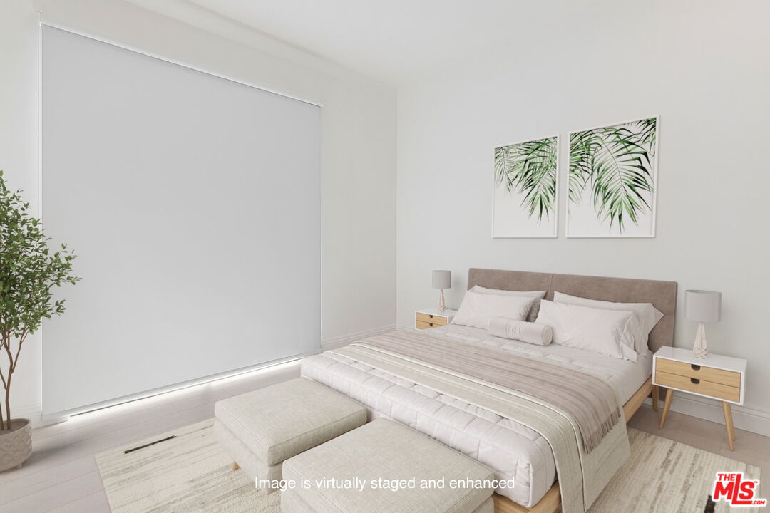 16000 W Sunset Blvd Unit: 103