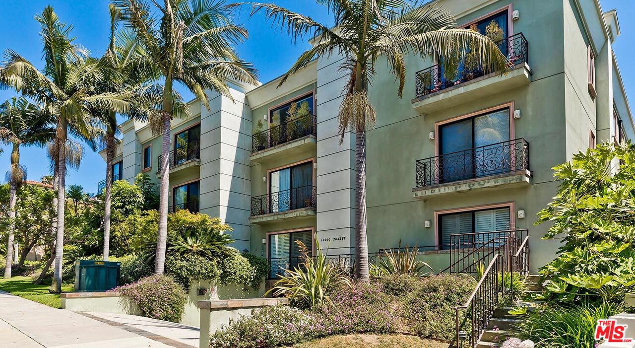 16000 W Sunset Blvd Unit: 103