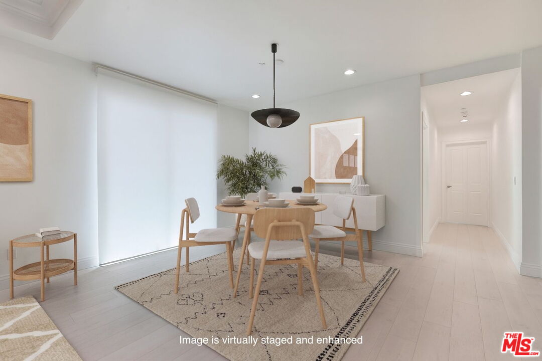 16000 W Sunset Blvd Unit: 103