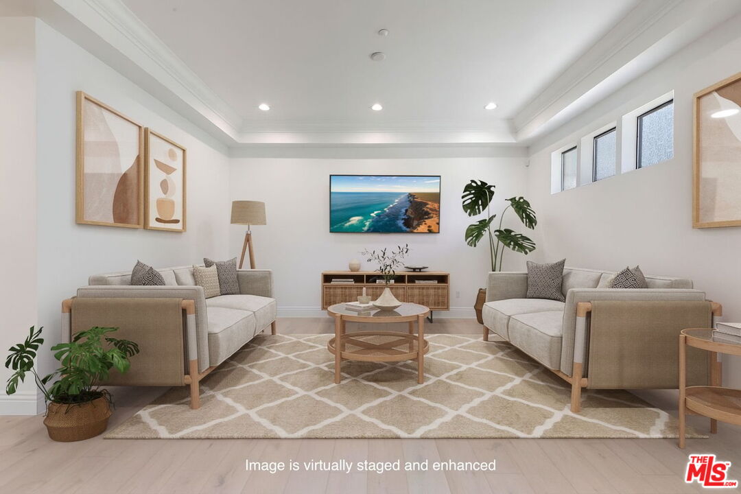 16000 W Sunset Blvd Unit: 103