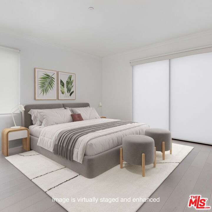 16000 W Sunset Blvd Unit: 103