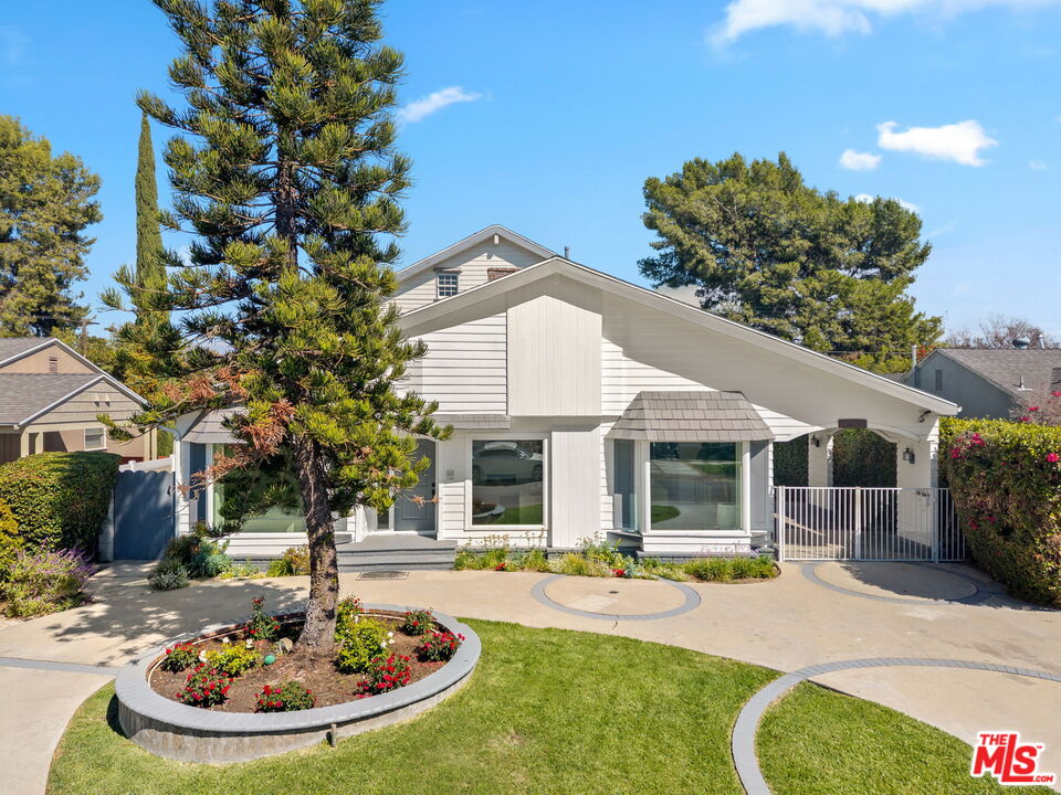 4640 Laurelgrove Ave