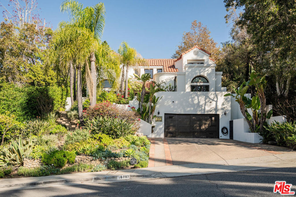 16787 Monte Hermoso Drive