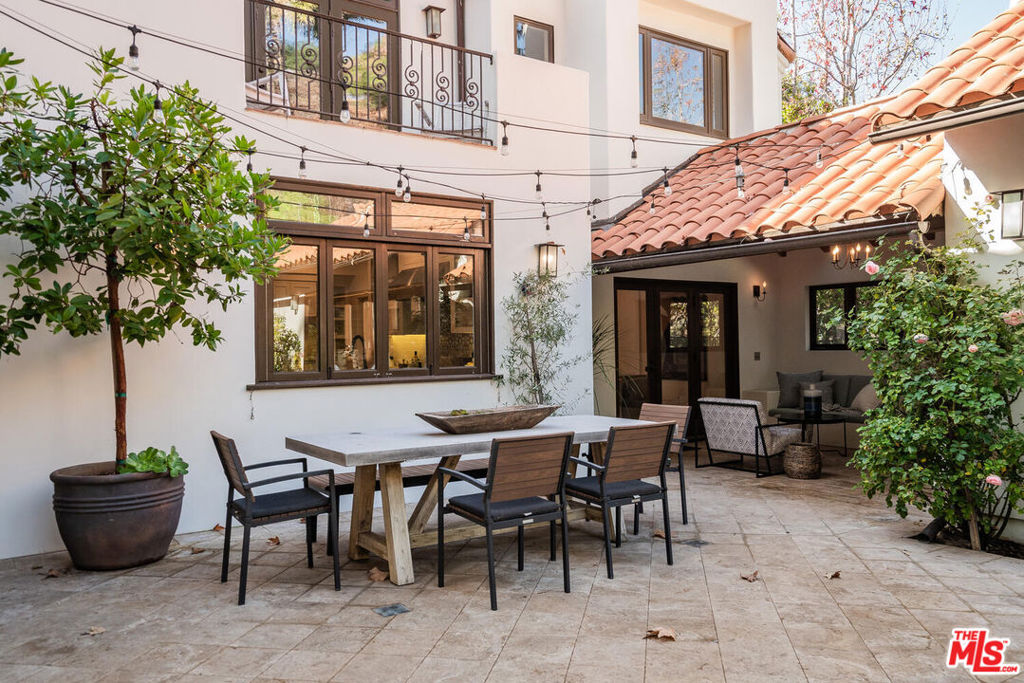 16787 Monte Hermoso Drive