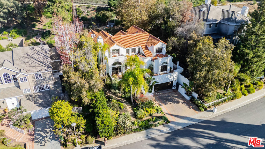 16787 Monte Hermoso Drive