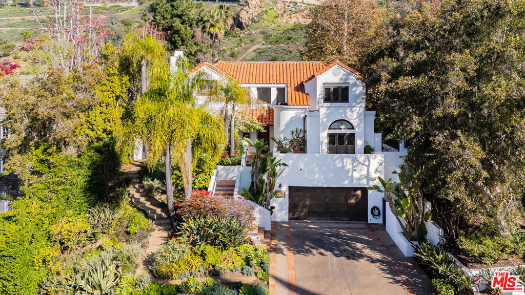 16787 Monte Hermoso Drive