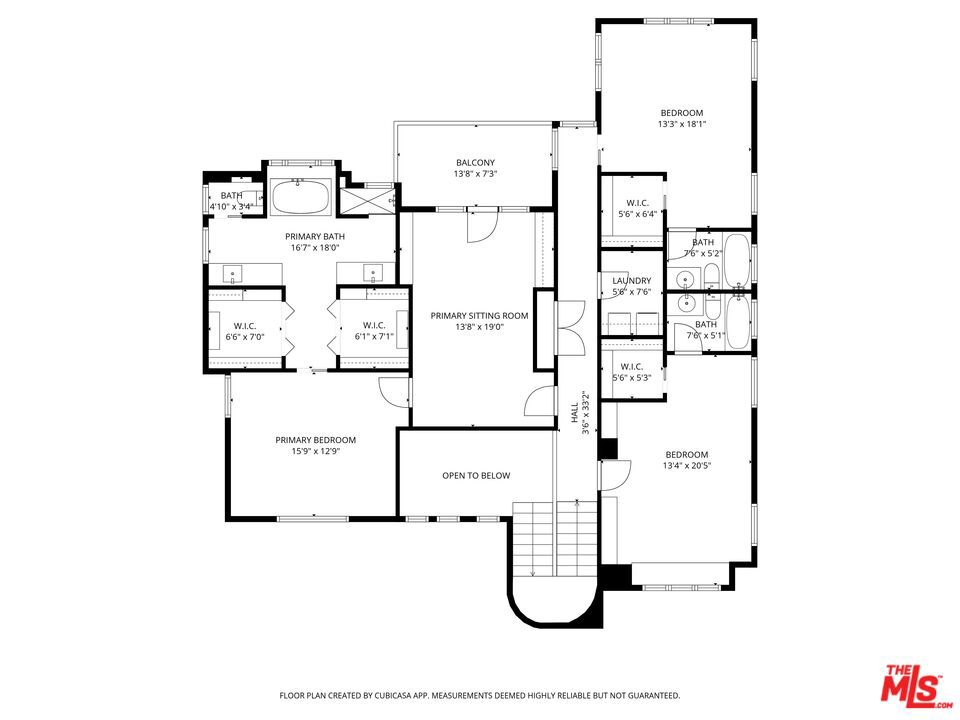 16787 Monte Hermoso Drive