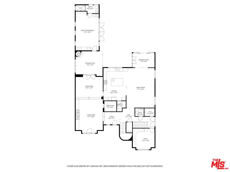 16787 Monte Hermoso Drive