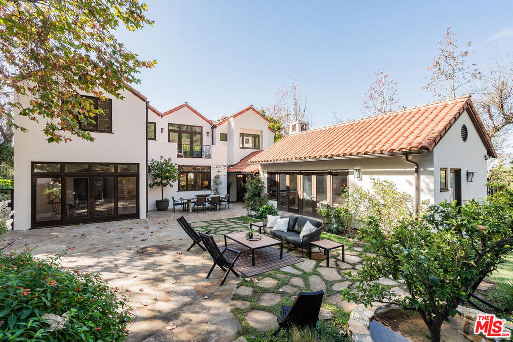 16787 Monte Hermoso Drive