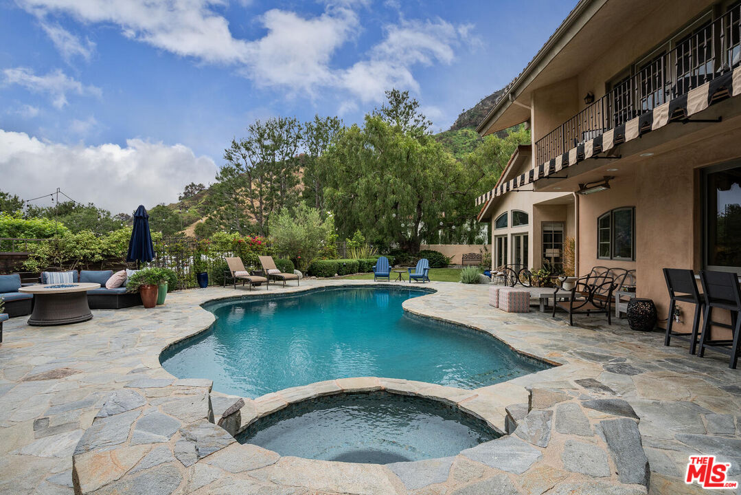 17589 Camino De Yatasto