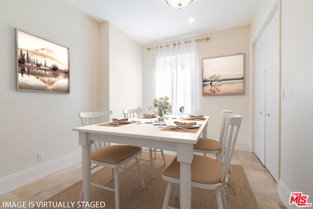 16123 W Sunset Blvd Unit: 305