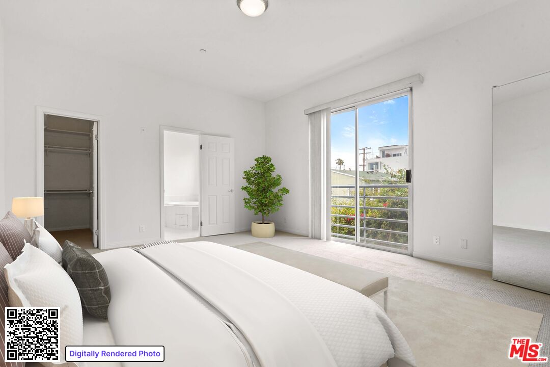 1325 ARIZONA AVE Unit: 201