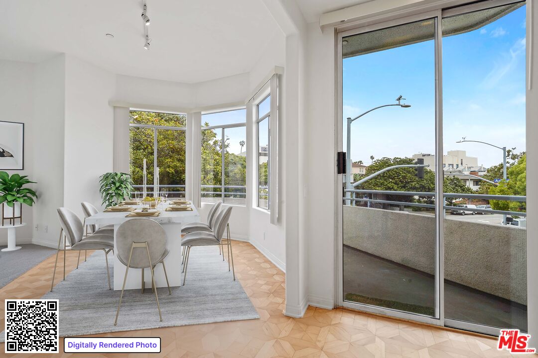1325 ARIZONA AVE Unit: 201
